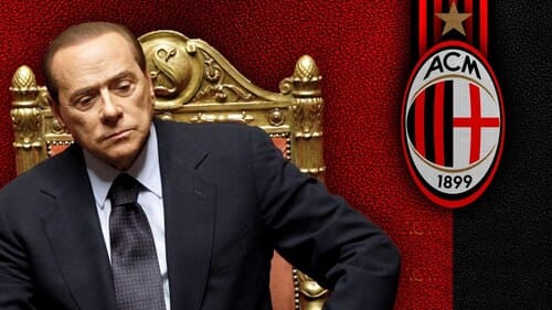 Siyosat, futbol, mafiya. &ldquo;Milan&rdquo;ni raqobatbardosh klubga aylantirgan afsonaviy prezident Silvio Berluskoni haqida (video)