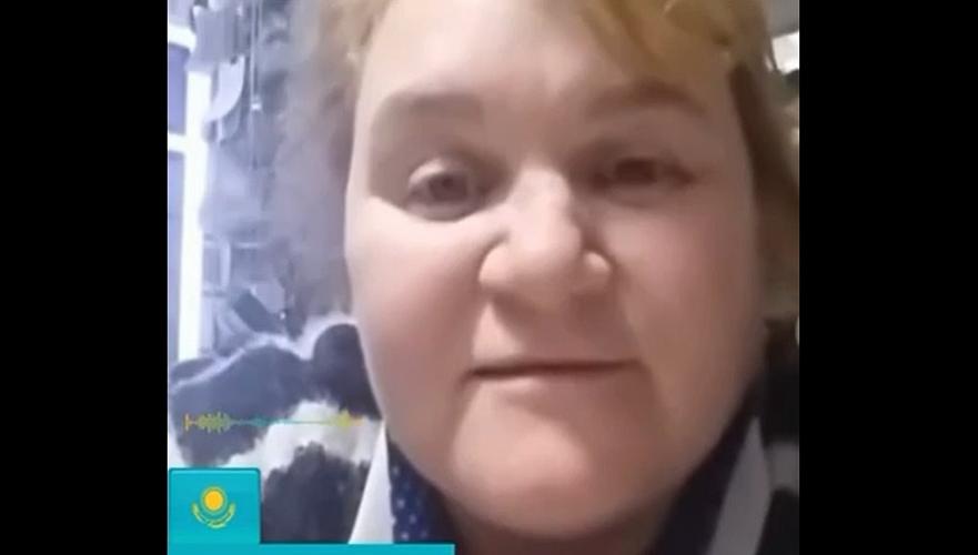 На оскорблявшую казахов в чат-рулетке женщину завели уголовное дело в Караганде