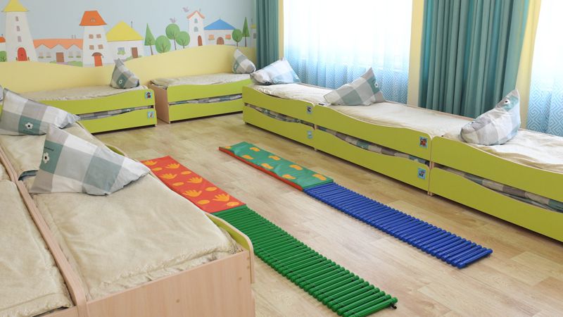В Астане воспитатели детского сада напились и оставили детей без присмотра