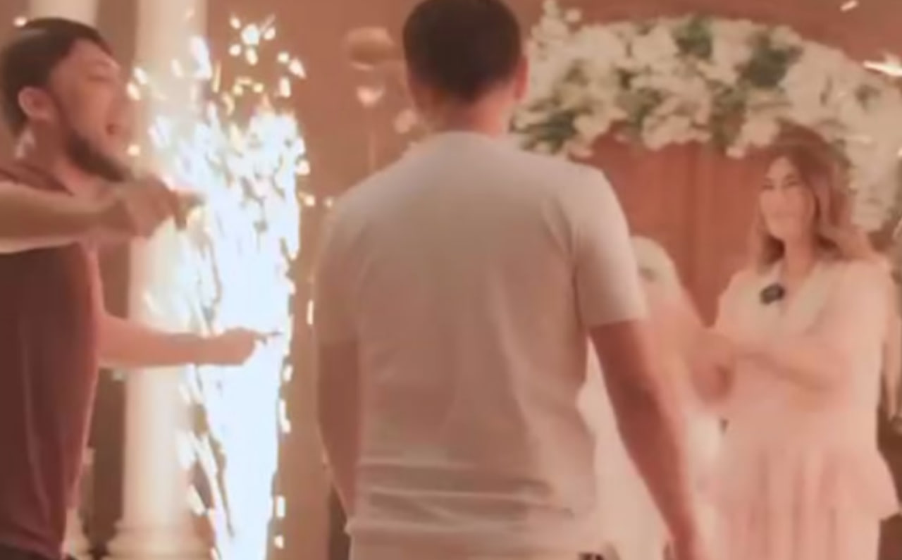 Erkakning boglangan porno surati