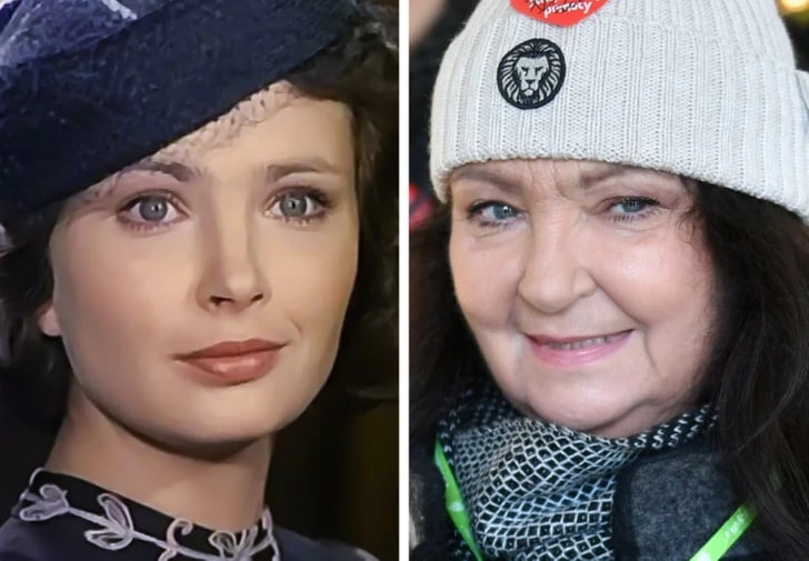 Togri yigit jilmayib qoyadi Sati Casanova butunlay yalangoch.