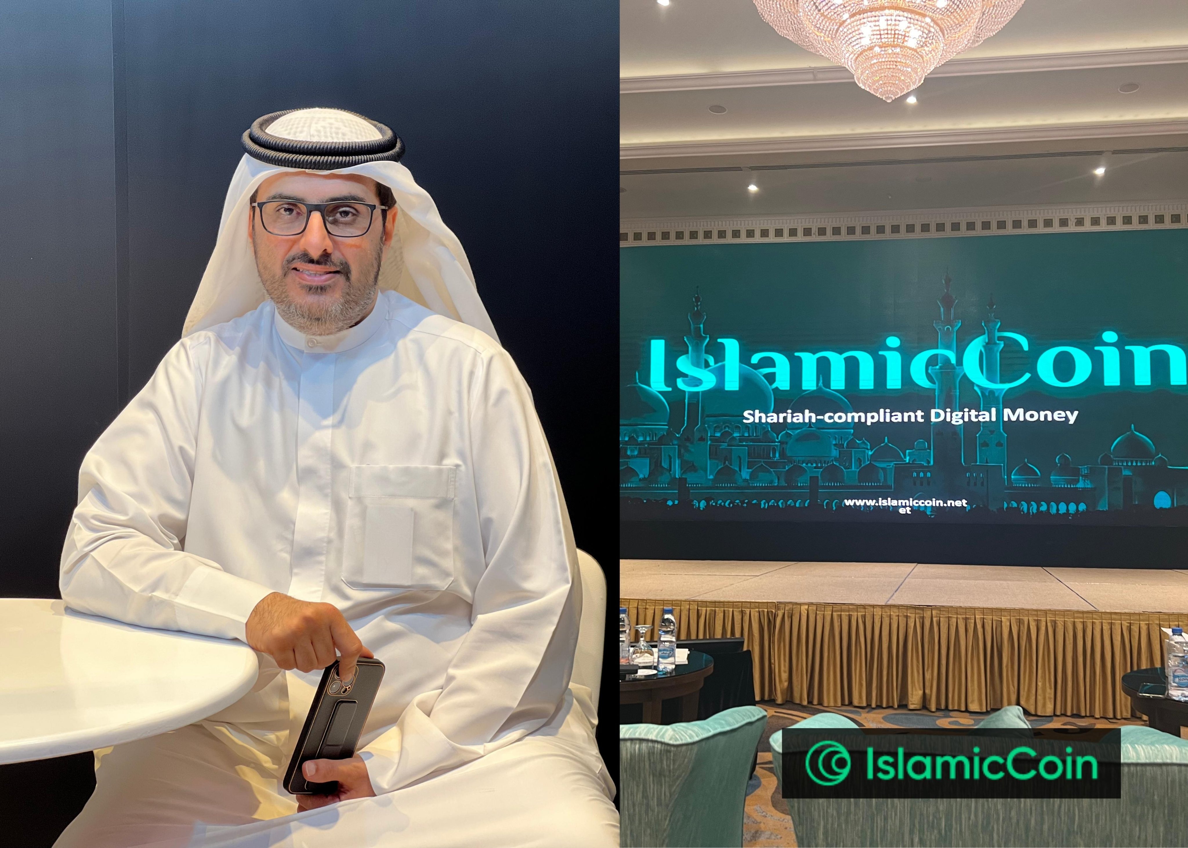 Islamic finance revolution: Blockchain and Shariah compliance