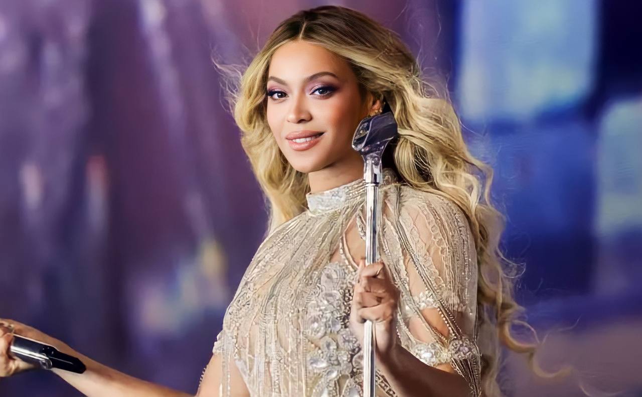 Beyonse dunyo bo&lsquo;ylab taqdim etgan 56 ta konsertidan 579 mln dollar ishlab topdi