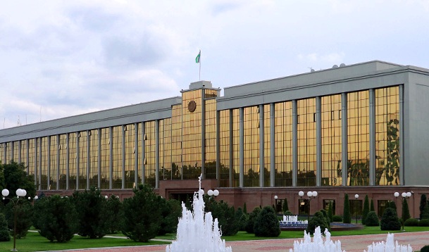 "Over 10,500 citizens of Uzbekistan reside in Israel," says Deputy Foreign Minister of Uzbekistan