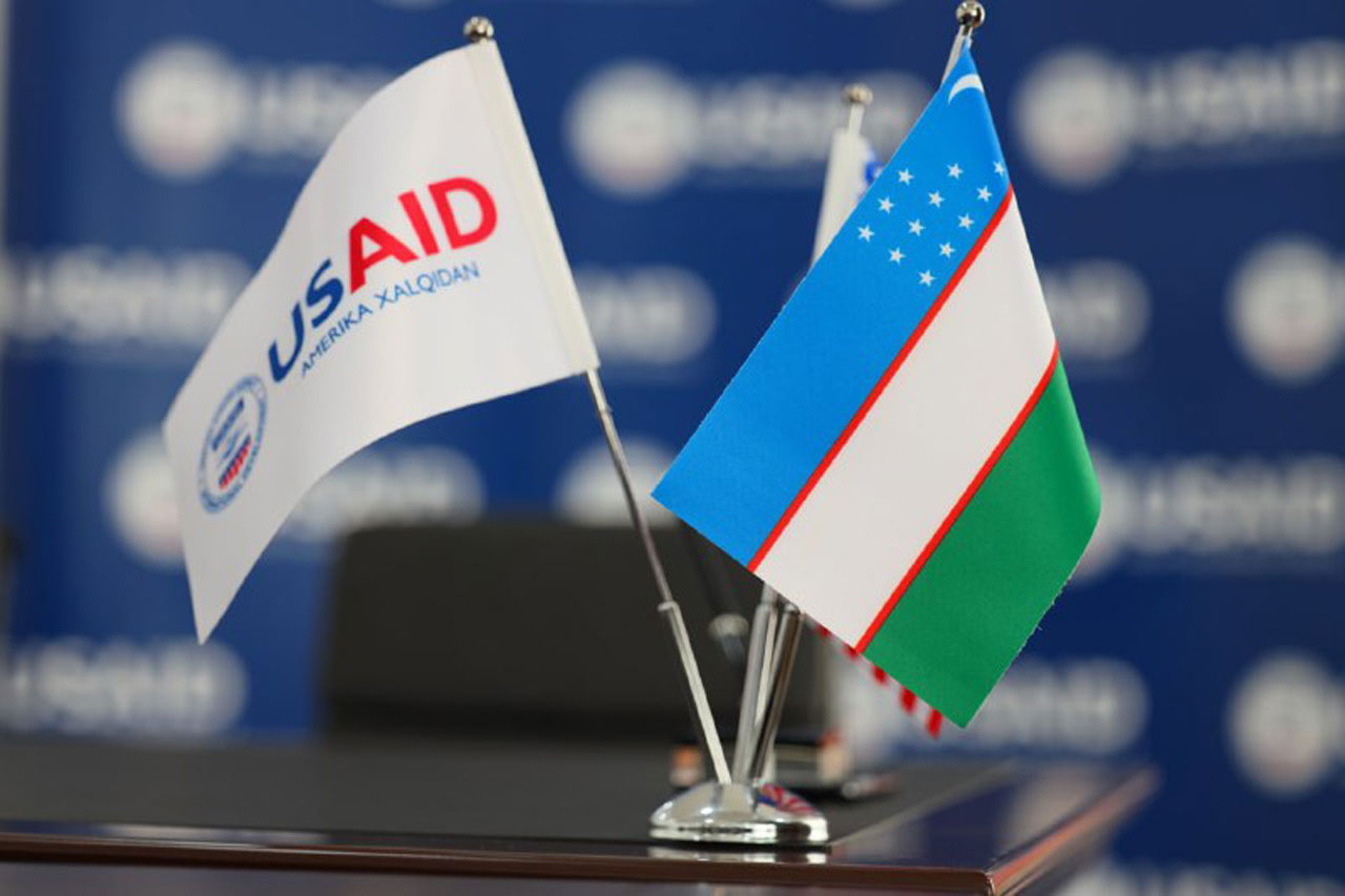 USAID launches project 'Tuberculosis-free Uzbekistan'
