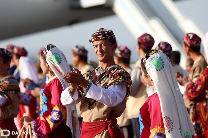 В ближайшие годы численность населения Узбекистана достигнет 40 млн человек