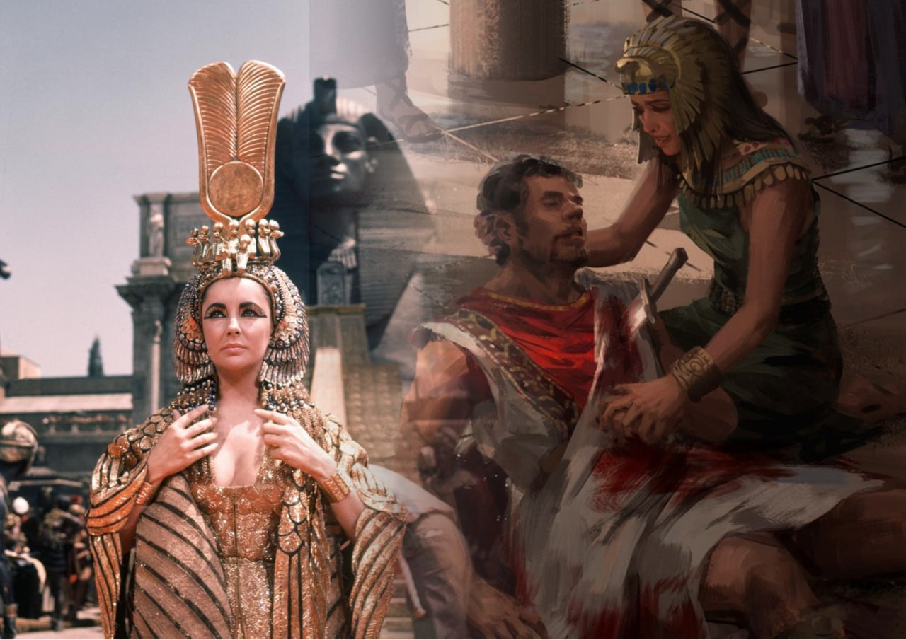 Hammomda opamning mushukida keldim