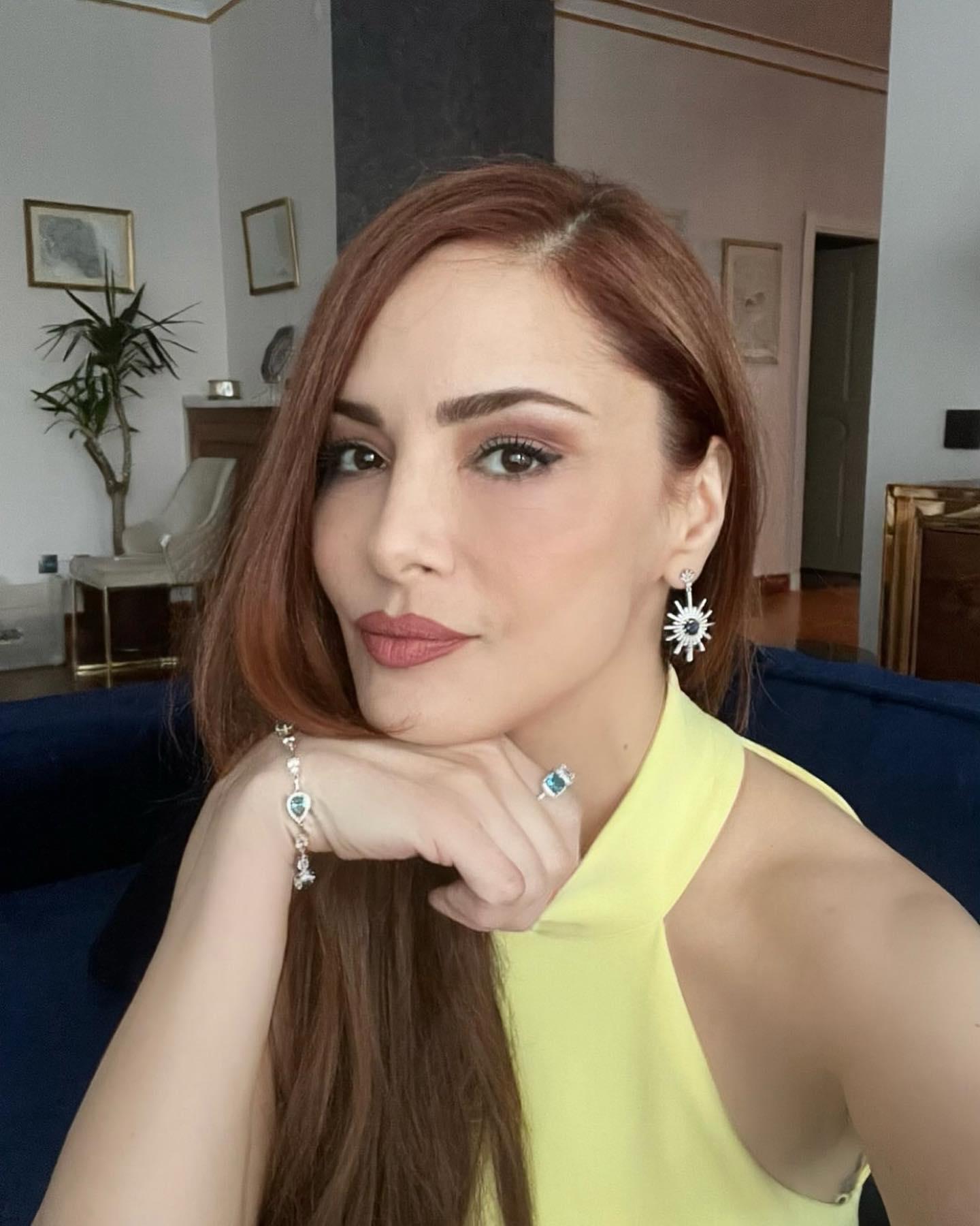 Tailand porno yulduz