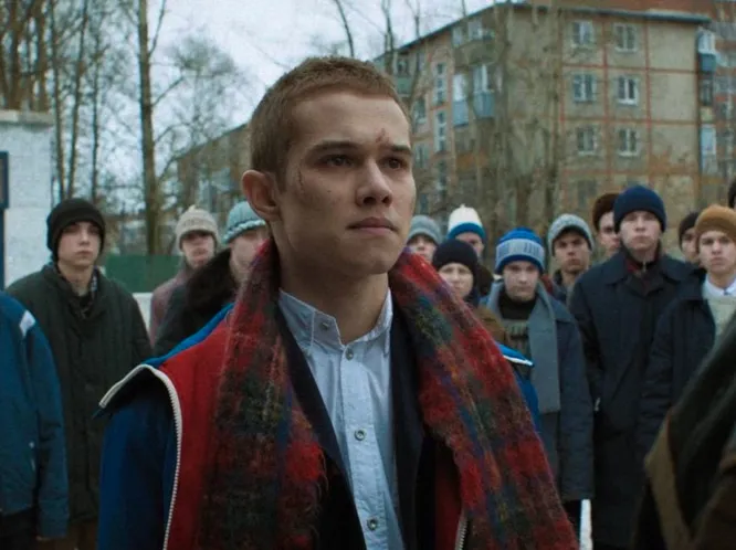 Yoshlarning anal porno fotosuratlari