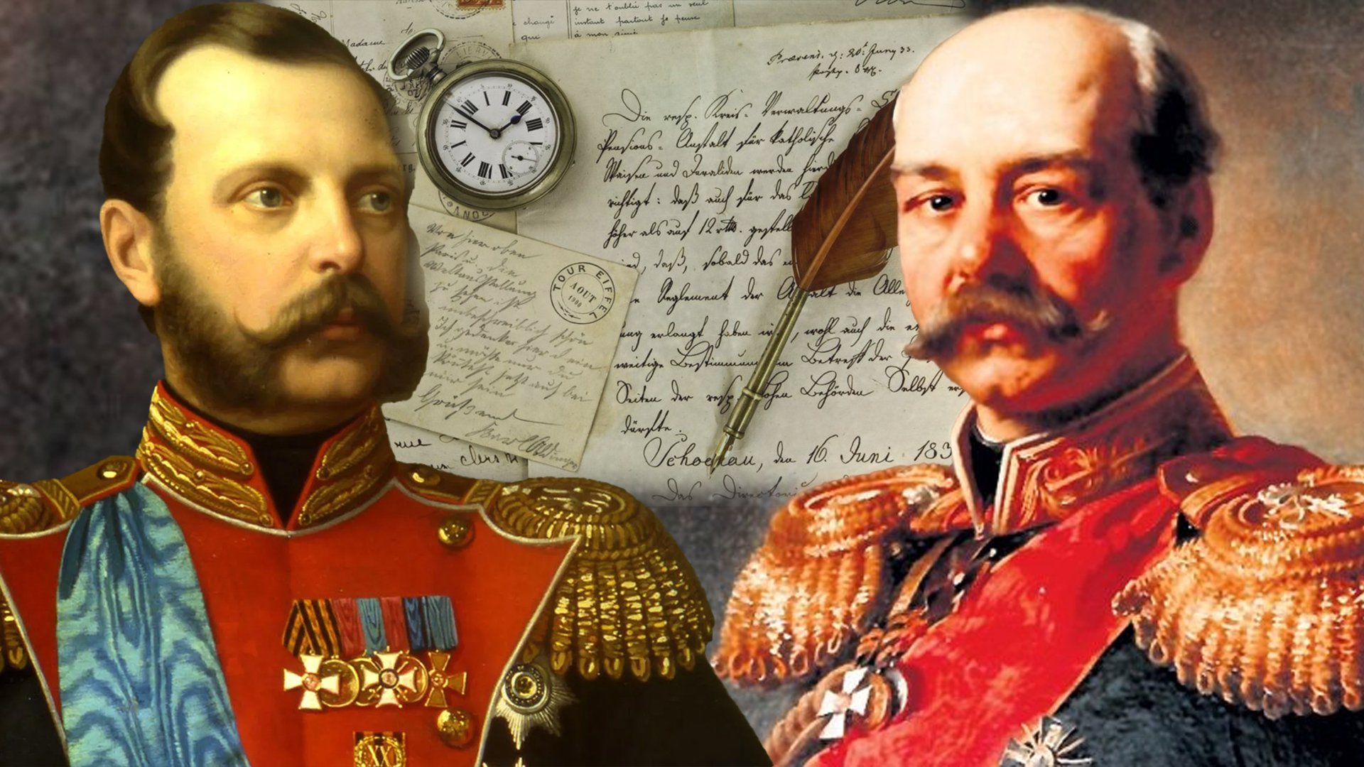 &ldquo;Orolni quritsak, Turkistonning Rossiyaga qaramligini abadiy saqlab qolishimiz mumkin&rdquo;: Kaufmanning imperatorga yozgan maxfiy maktubi