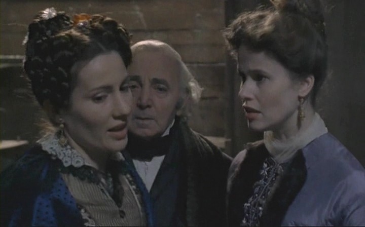 Balzakning fohishalari suratlari