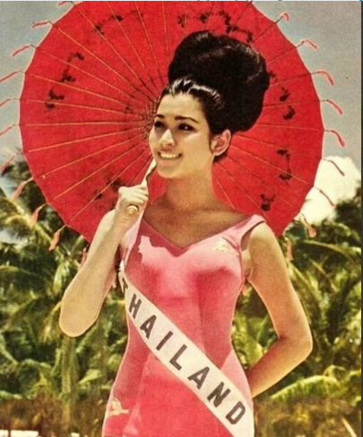 Jinsiy istisno zonasi