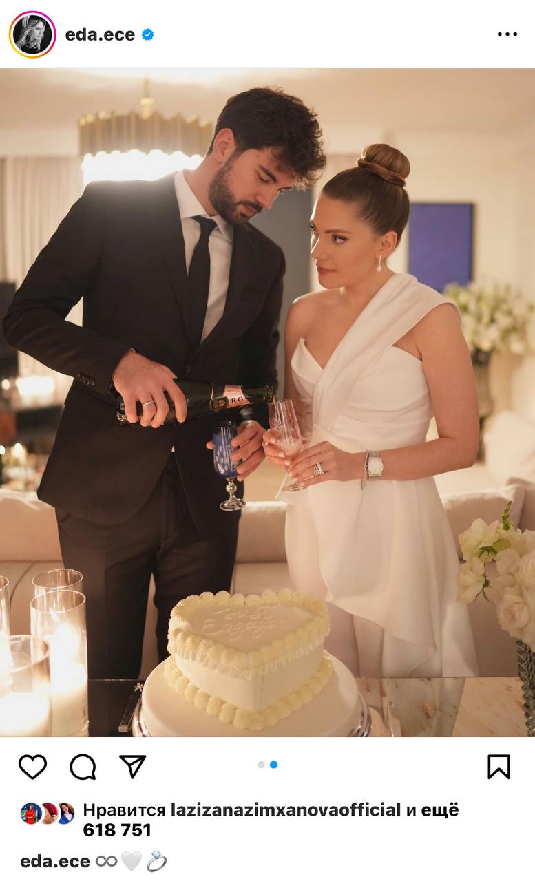 Men Katyaning ogziga keldim