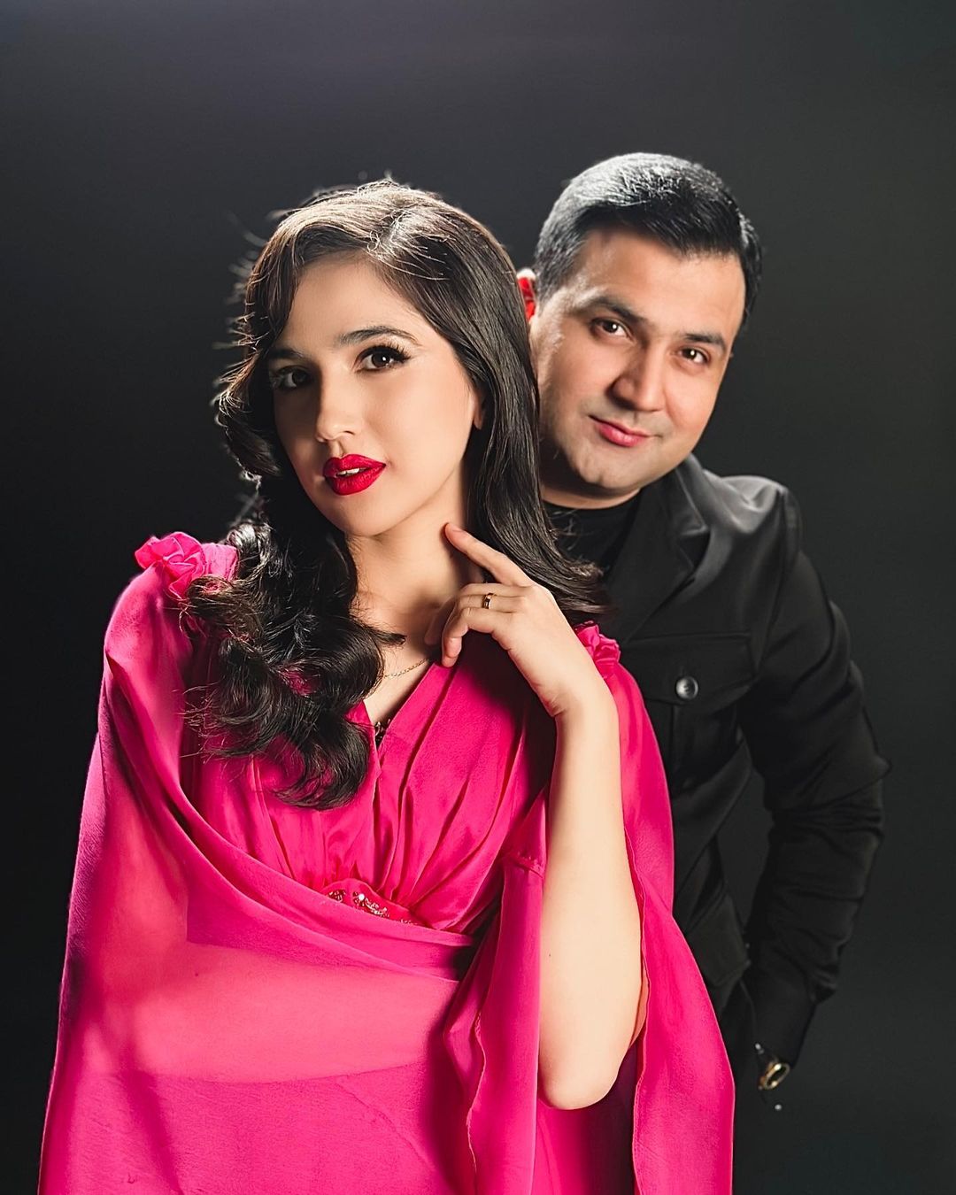 Xonanda Maksim videoni yomon