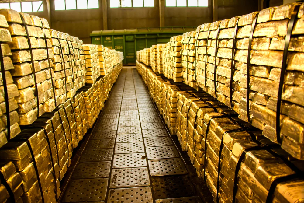 Uzbekistan joins global gold rush with significant purchases in August