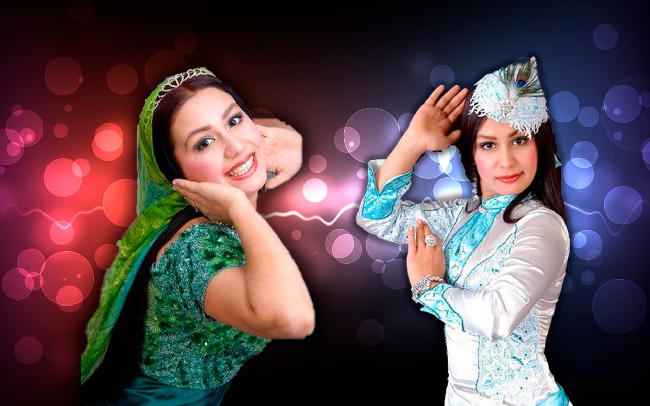 Ular jojalarning kokraklariga tegishadi