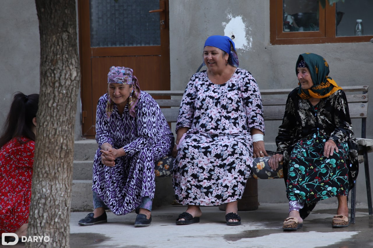 Gozallikni ovlagan tomosha