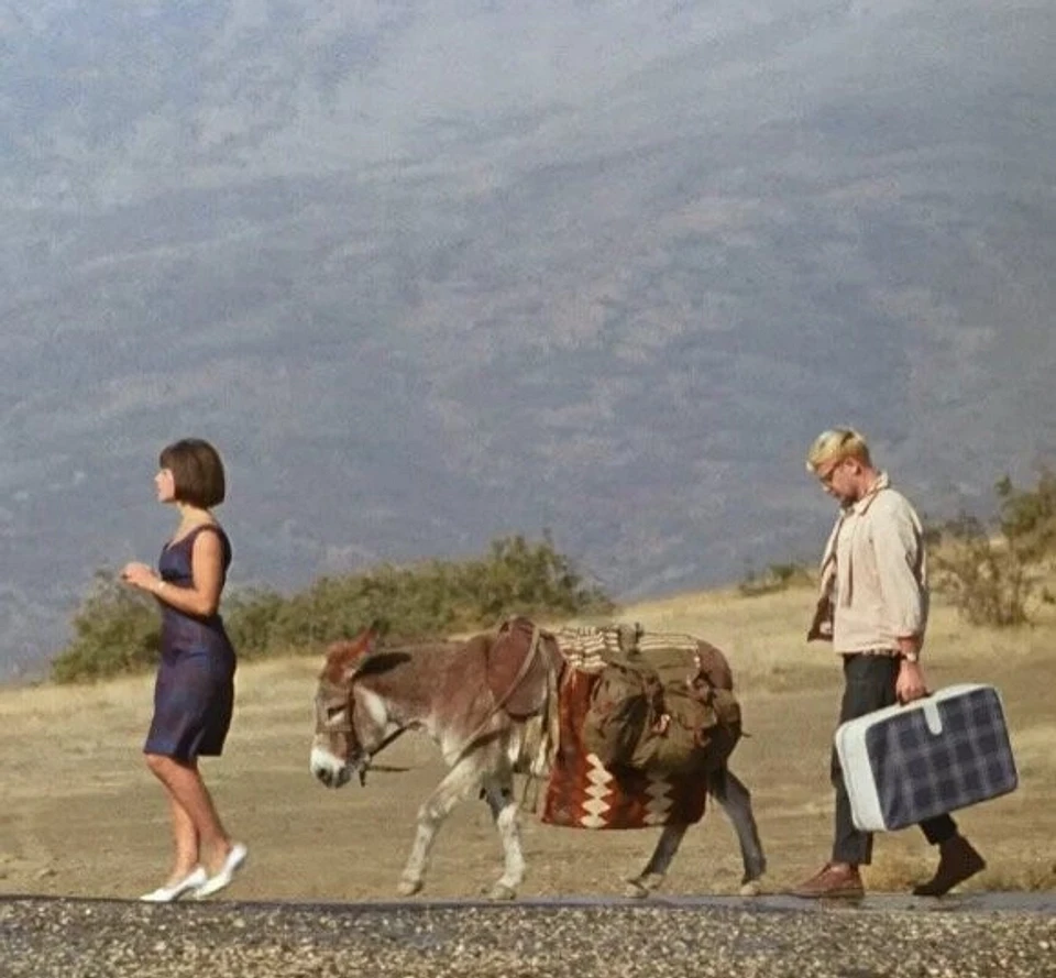 Porno multfilm Alyosha Popovich va Tugarin Zmey