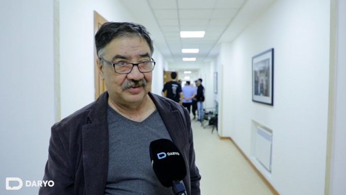 Internetda kamtarona yuz bilan yakunlandi