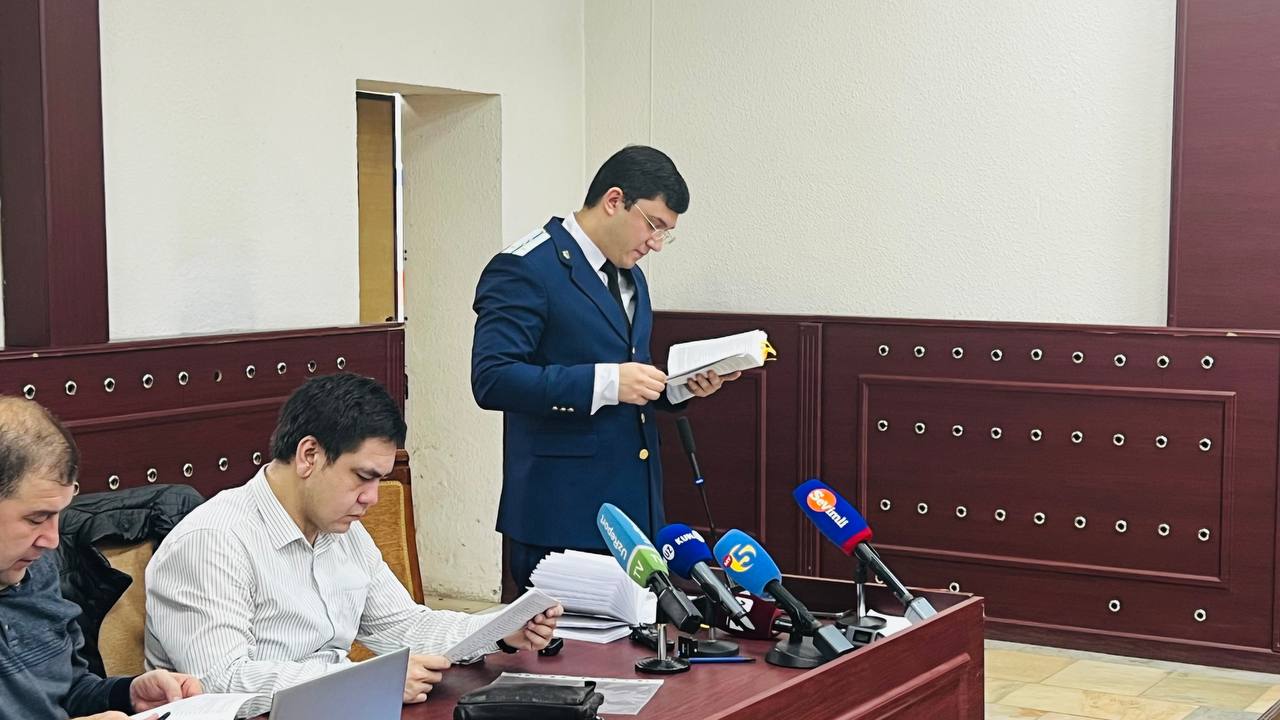 <p><b><strong>“Dok-1 Maks” sudida sirop sabab vafot etgan bolalar 68 nafar ekani rasman e’lon qilindi</strong></b></p>