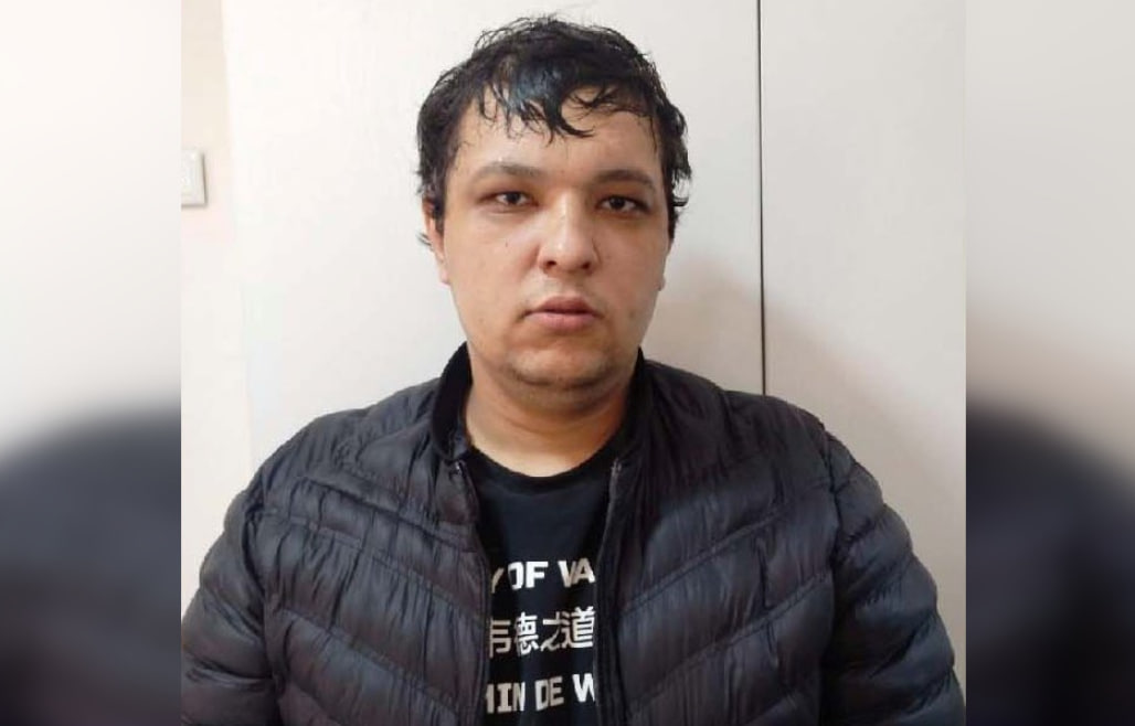 <p><b><strong>Toshkentda Paynet orqali pul tushirib, qochib ketgan shaxs qo‘lga olindi</strong></b></p>