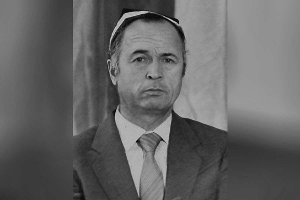 Адабиётшунос олим Ҳомиджон Ҳомидий 89 ёшида вафот этди  