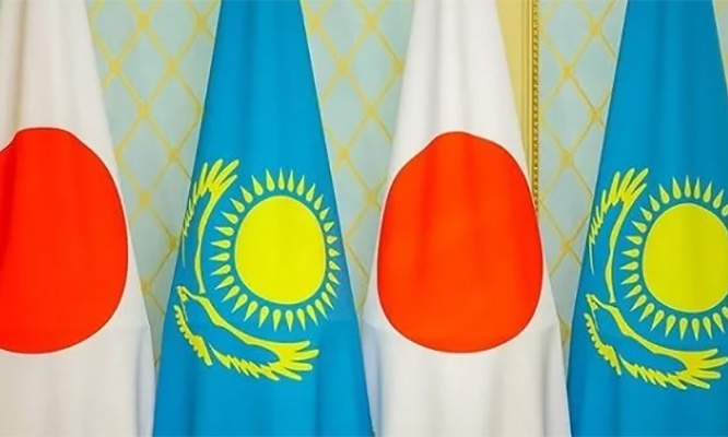 <p>Kazakhstan and Japan boost trade: $7.8bn investments, $2bn turnover in 2023<b>&nbsp;</b></p>