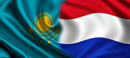 <p>Kazakhstan and Netherlands enhance transport collaboration ahead of Global Gateway forum<b>&nbsp;</b></p>