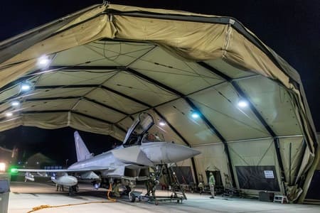 <p>U.S. carries out new strike in Yemen, Houthis vow 'strong response'<b>&nbsp;</b></p>
