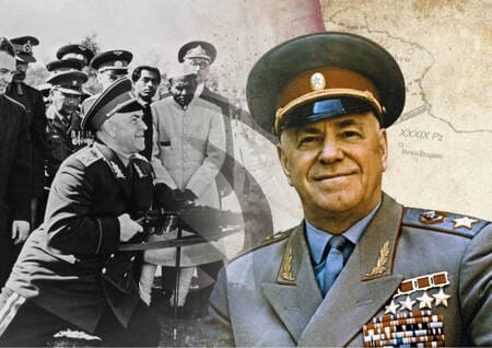 <p><b><strong>&ldquo;Bir qozonda qaynamagan ikki bosh&rdquo;. Germaniyadan olib kelingan 7 vagon &ldquo;o&lsquo;lja&rdquo; va Stalin bilan kelishmay qolgan marshal Jukov taqdiri</strong></b></p>