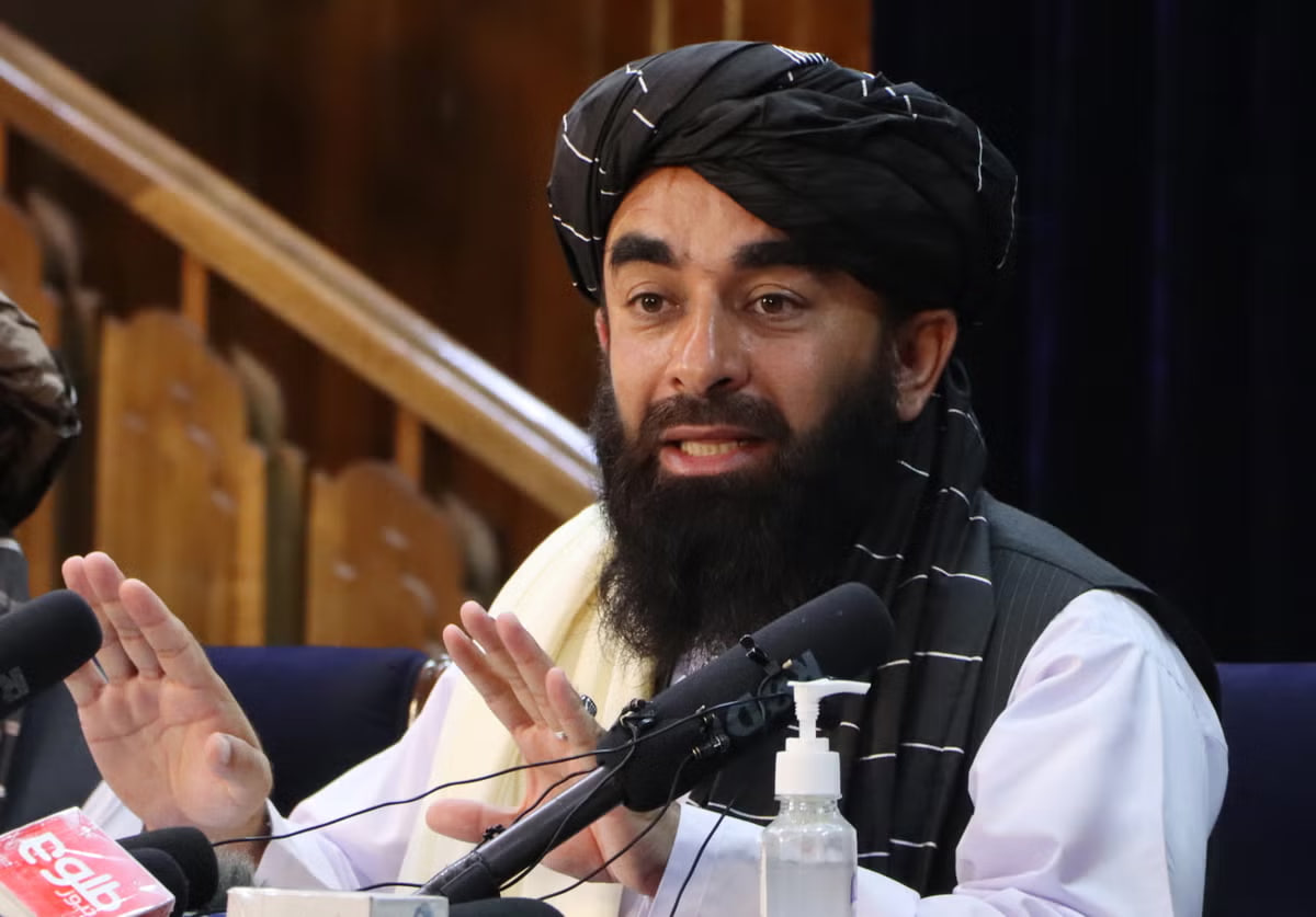 <p><b>O‘zbekiston Afg‘onistonga sarmoya kiritishga tayyor — “Tolibon”</b></p>