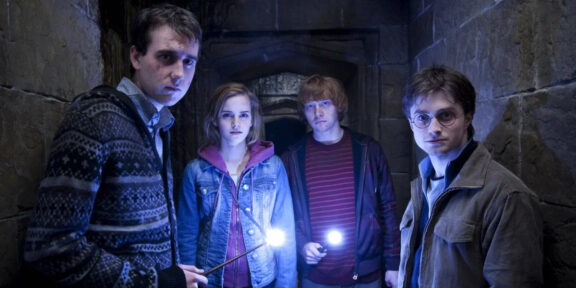 &ldquo;Baxtni pulga sotib olib bo&lsquo;lmaydi&rdquo; &mdash; &ldquo;Garri Potter&rdquo;dan o&lsquo;rganish mumkin bo&lsquo;lgan hayotiy saboqlar