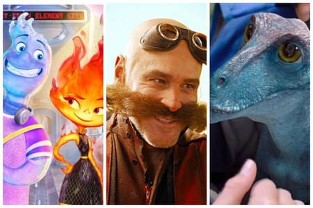 <p><b>Kinotavsiya: Qishki dam olish kunlari uchun maxsus yaratilgan oilaviy film va multfilmlar</b></p>