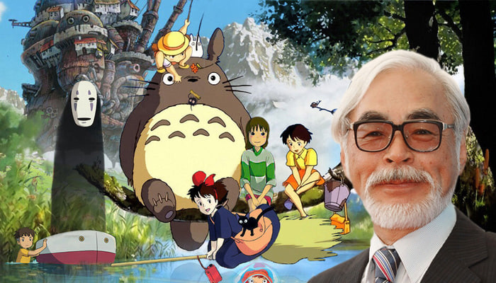 <p><b>Buyuk yapon animatori Hayao Miyazaki o&lsquo;zining ajoyib multfilmlari bilan insoniyatga nima demoqchi?</b></p>