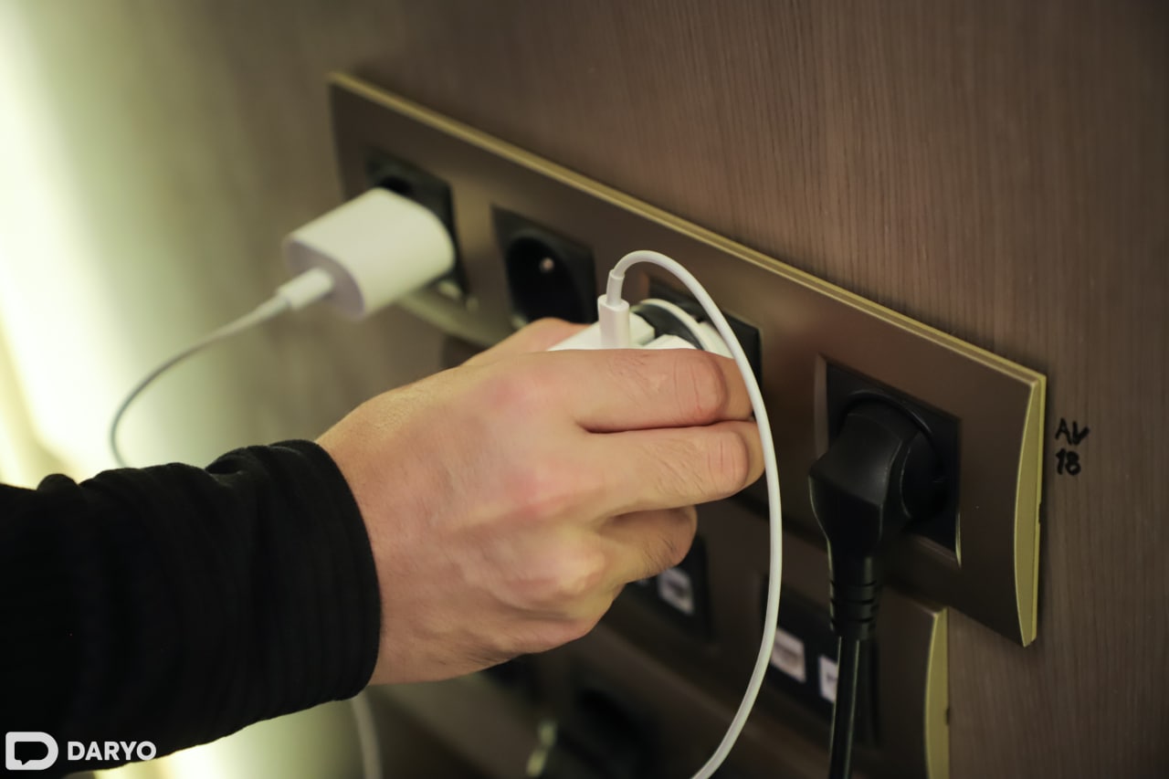 Тошкентнинг қатор манзилларида электр энергияси ва газ таъминоти вақтинча ўчирилади