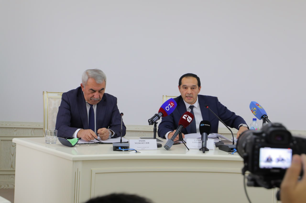 <p><b><strong>Toshkentda hokimlarning 60 ta qarori sudda haqiqiy emas deb topilgan. Bu borada Chilonzor hokimi yetakchilik qilmoqda</strong></b></p>