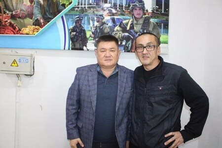 <p><b><strong>Dauletmurat Tojimuratov qamoqxonada xatlarining tashqariga chiqishi qiyin bo&lsquo;layotganidan shikoyat qilgan</strong></b></p>