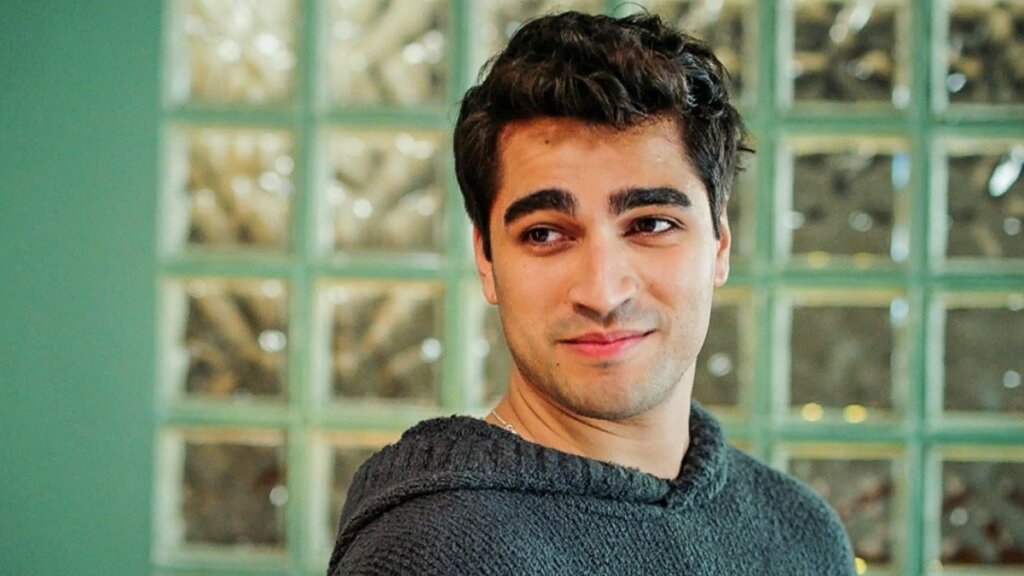 <p><b>Mert Ramazon Demir &mdash; 26 yoshda. Mashhur aktyorning shaxsiy hayotiga doir qiziqarli ma&rsquo;lumotlar</b></p>