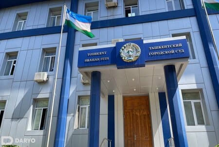 <p><b><strong>“Dok-1 Maks” ishi: hindistonlik sudlanuvchiga nisbatan sud tibbiy ekspertizasi tayinlandi</strong></b></p>