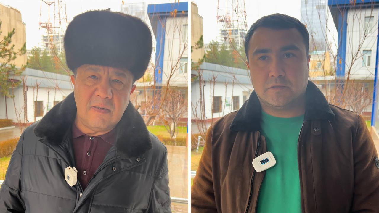<p><b><strong>“Dok-1 Maks”dan nogiron bo‘lib qolgan qizaloq jabrlanuvchilar ro‘yxatidan tushib qolgani aytilmoqda</strong></b></p>