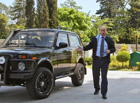<p><b>Putin so‘nggi 6 yilda qancha ishlab topgani haqida deklaratsiya e’lon qilindi</b></p>