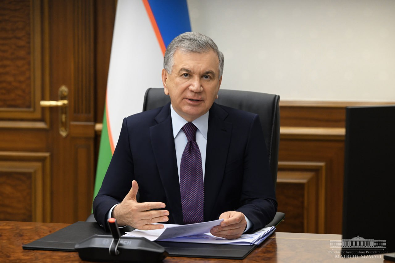<p><b>O‘zbekistonda dorilarni televizorda reklama qilish faqat SSV xulosasi asosida mumkin bo‘ladi</b></p>