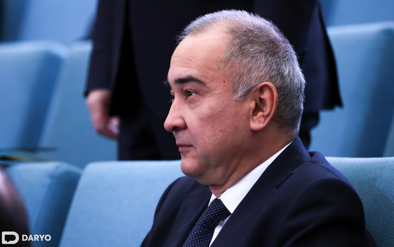 <p><b><strong>“Otam rahmatli biznes qilishimdan qo‘rqardi, biror kuni qamalib ketasan derdi” — Jahongir Ortiqxo‘jayev</strong></b></p>