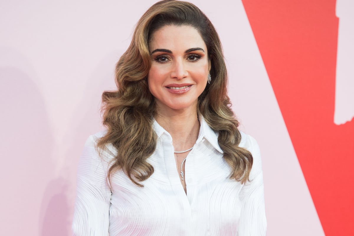 <p><b><strong>Falastinlik oddiy qiz: Raniya Faysal al-Yassin qanday qilib musulmon davlatining eng zamonaviy qirolichasiga aylandi?</strong></b></p>