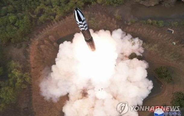 Shimoliy Koreya &ldquo;ultra-katta&rdquo; kallaklar bilan jihozlangan qanotli raketalarni sinovdan o&lsquo;tkazgani ma&rsquo;lum bo&lsquo;ldi