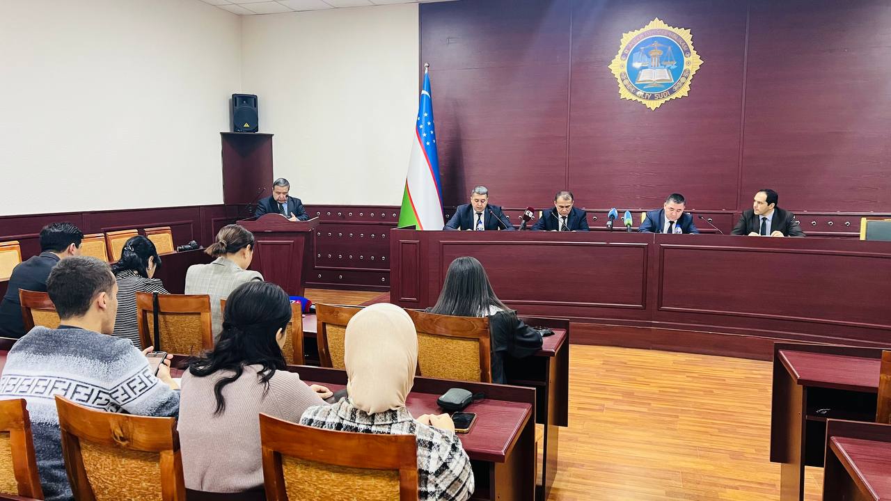 <p><b><strong>Toshkentda 2023-yilda nomusga tegish, qasddan badanga jarohat yetkazish va giyohvandlik bilan bog&lsquo;liq jinoyatlar soni ortgani ma&rsquo;lum bo&lsquo;ldi</strong></b></p>