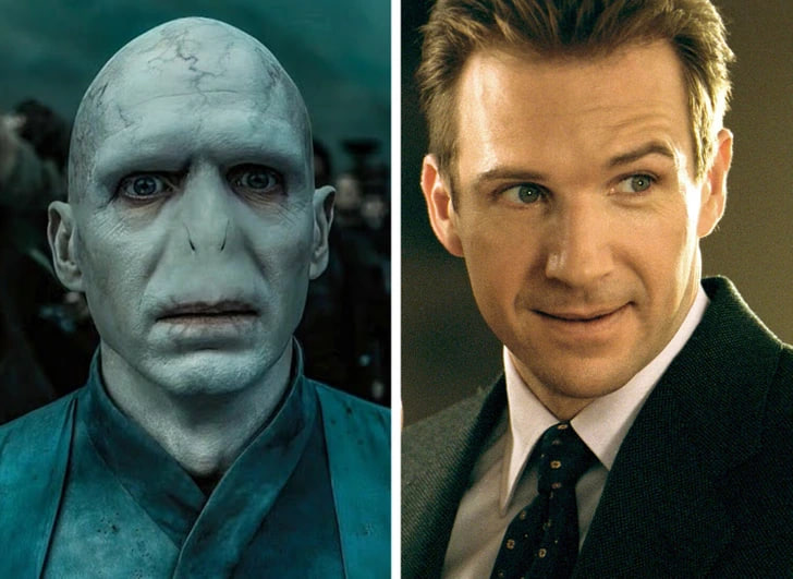 <p><b>Tanimasligingiz aniq: boshqa filmlarda ham ajoyib obrazlar yaratgan &ldquo;Garri Potter&rdquo; aktyorlari (foto)</b></p>