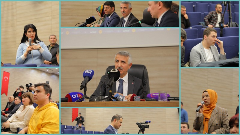 <p><b><strong>“Viloyatda zilzila oqibatida vafot etgan insonlar uchun salkam 983 mlrd lira kompensatsiya to‘lab berilgan” — Qahramonmarash gubernatori </strong></b></p>