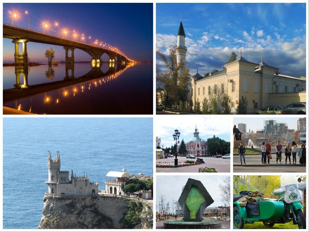 <p><b>Chelyabinsk, Saratov, Tyumen – bu nomlar turkiycha ekanini bilarmidingiz?</b></p>