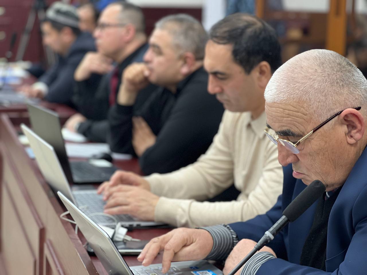 <p><b><strong>“Dok-1 Maks” ishi: 68 nafar marhum bola o‘limi uchun jabrlanuvchilar foydasiga 100 mln so‘mdan tovon puli undirish so‘raldi</strong></b></p>
